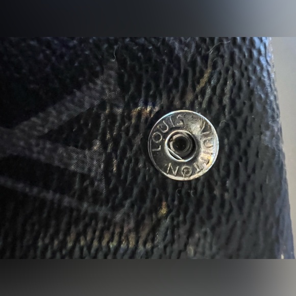 Louis Vuitton Discovery Eclipse wallet - Picture 5 of 12